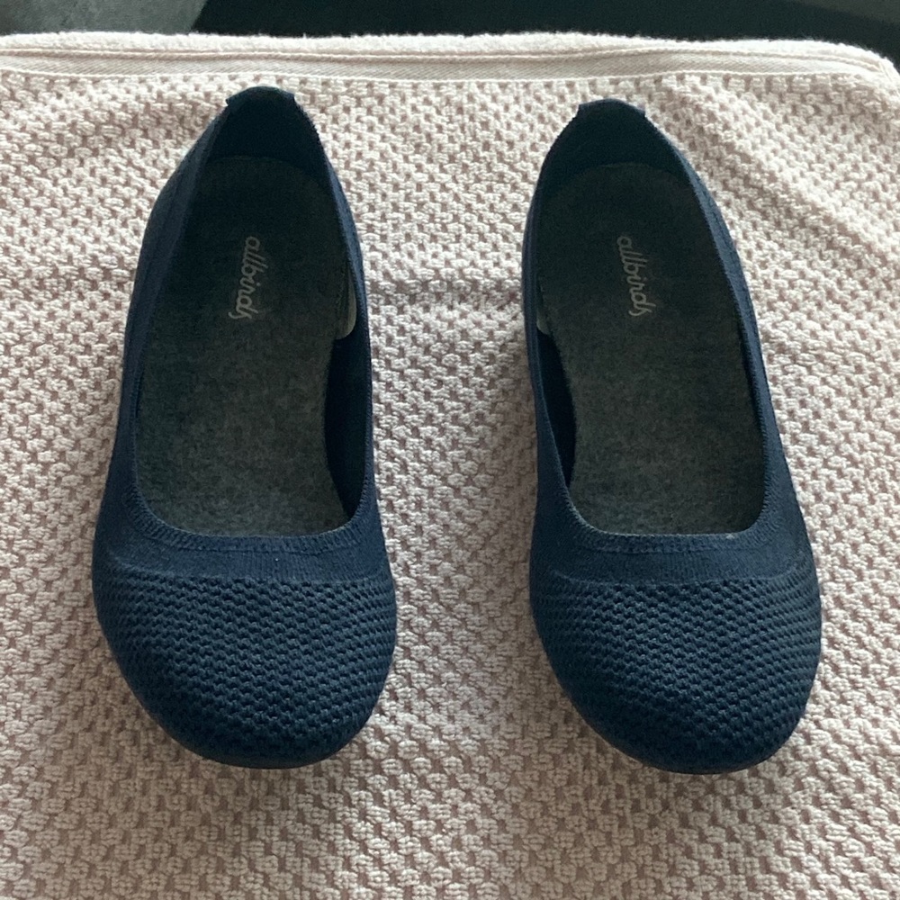 Allbirds Tree Breezers